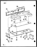 Mounting brackets