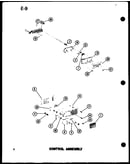 Control assembly