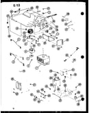 Interior controls