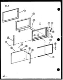 (rc-6pb/p73860-10m) (rc-6d/p73860-11m)