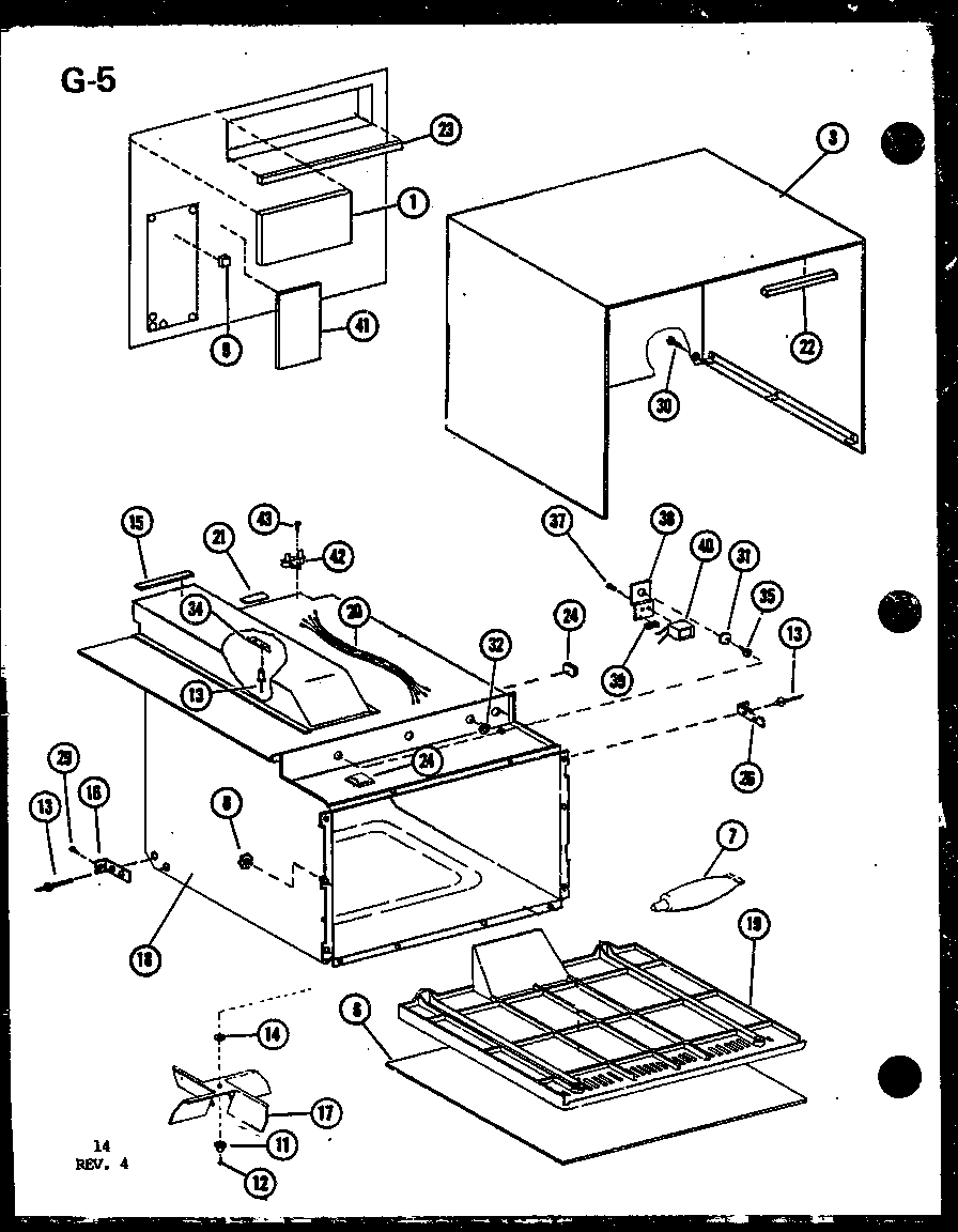 (RC-6PB/P73860-10M) (RC-6D/P73860-11M)