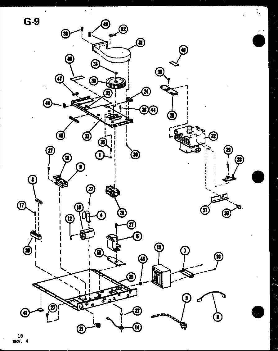 (rc-6pb/p73860-10m) (rc-6d/p73860-11m)