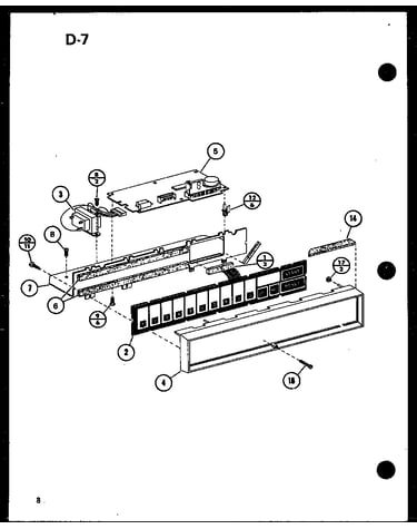 Switch assembly
