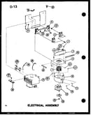 Electrical assembly