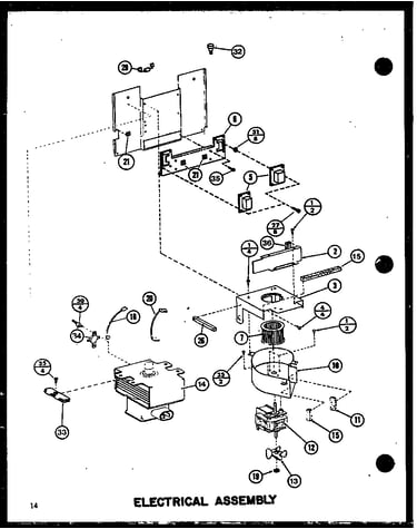 Electrical assembly