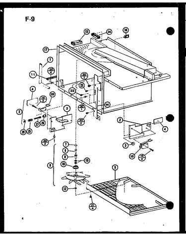 Antenna assembly