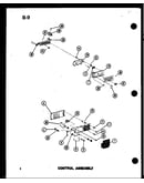 Control assembly
