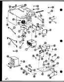 Interior parts