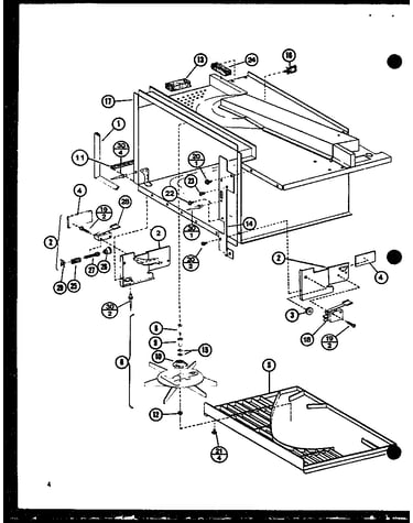 Antenna assembly
