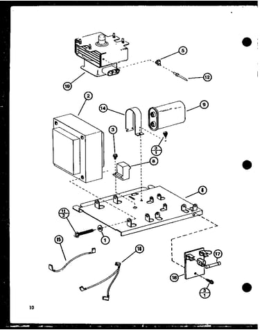 Magnetron