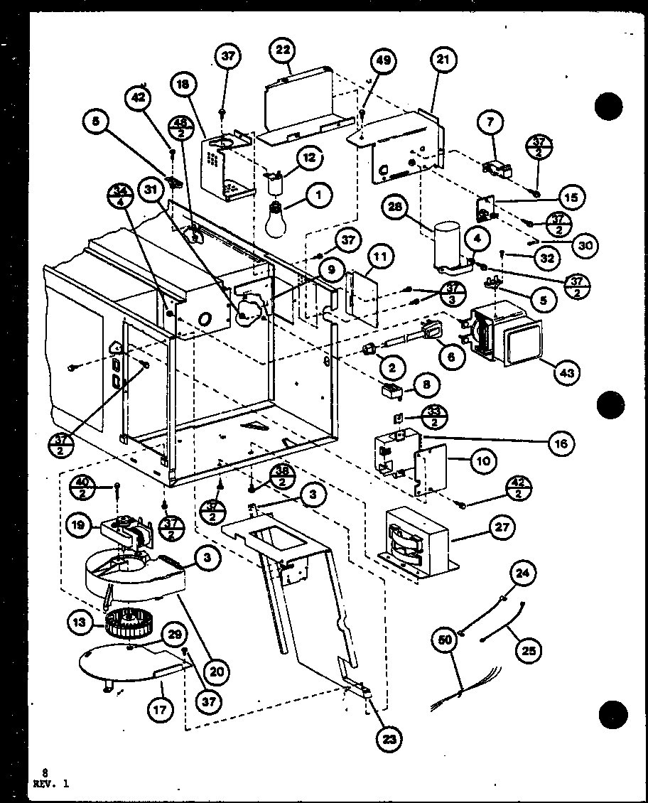 (rcs700/p7715401m) (rcs700/p7715409m)