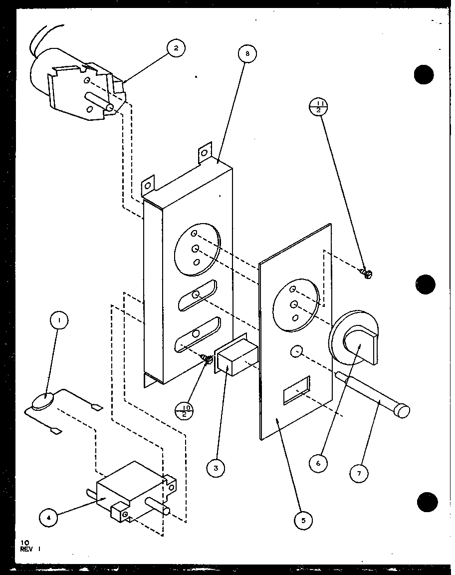 (rcs700/p7715401m) (rcs700/p7715409m)