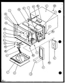 (rcs700de/p7787222m) (rcs700de/p7787227m)