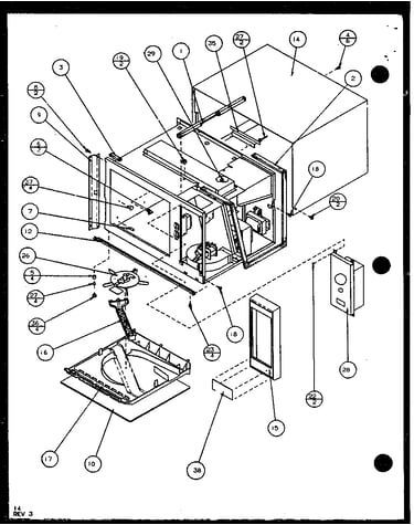 (rcs700de/p7787222m) (rcs700de/p7787227m)