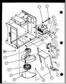 (rcs700de/p7787222m) (rcs700de/p7787227m)