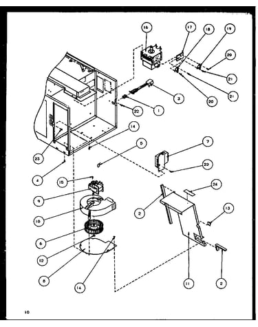 Blower