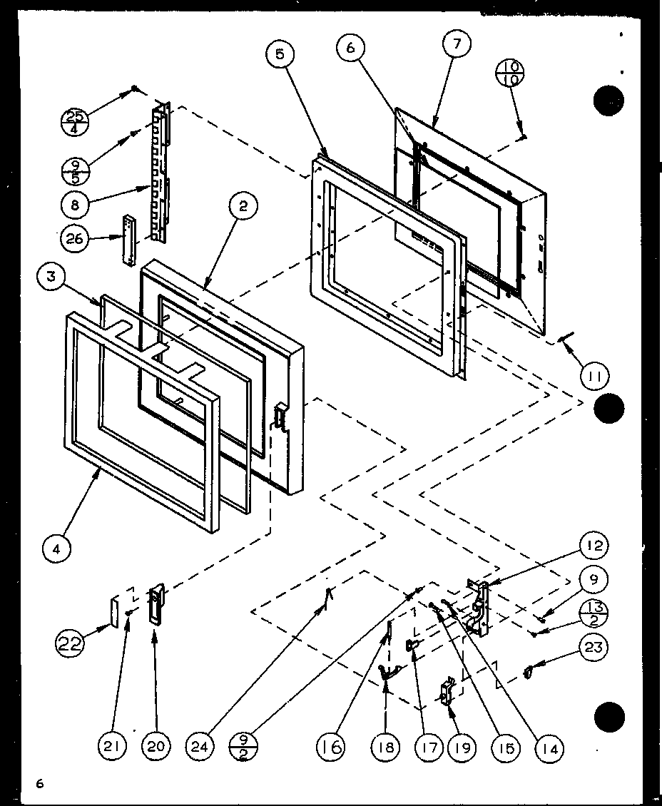 (RCS710B/P1152802M) (RCS710B/P1152804M) (RCS720B/P1140403M) (RCS720MP/P1140404M)