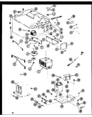 Transformer and magnetron