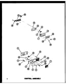 Control assembly