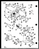 Transformer and magnetron