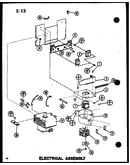 Electrical assembly
