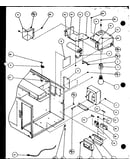 Transformer and magnetron