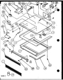 Base pan assembly