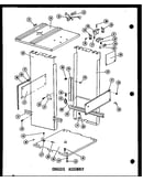 Chassis assembly