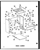 Chassis assembly
