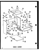 Chassis assembly