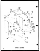 Chassis assembly