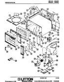 Microwave parts