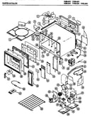 Microwave parts