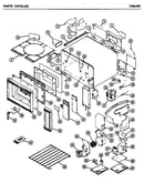 Microwave parts