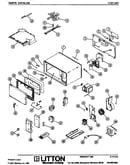 Microwave parts