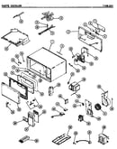 Microwave parts