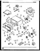 Microwave parts