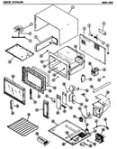 Microwave parts