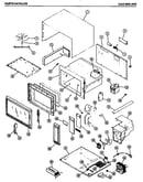 Mw parts (uco-300.004)