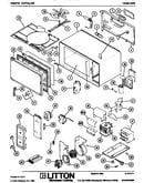 Mw parts (1435.000)