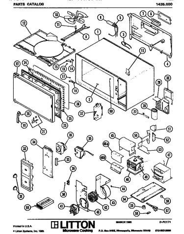 Mw parts (1435.000)