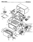 Microwave parts