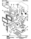 Mw parts (8700.a)