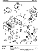 Microwave parts (1131.a)