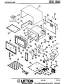 Microwave parts