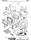 Microwave parts
