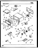 Mw parts (945.000) (1145.000)