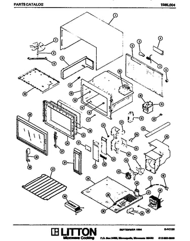 Mw parts (1985.004)