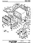 Mw parts(1607.000) (1609.000) (1708.000) (1709.000)