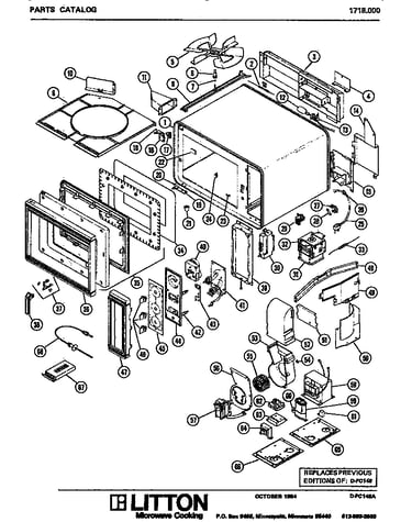 Mw parts (1718.000)